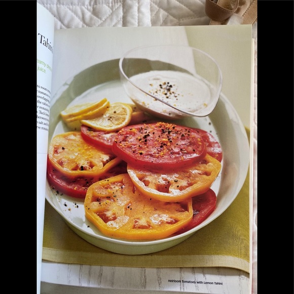 The Oprah Magazine Cookbook - Picture 6 of 11
